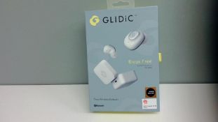 Glidic True Wireless Earbuds RRP £99