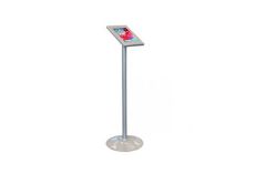 Brand New I Pad Floor Stands 7-9 Inch Silver /Black/White