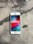 Apple iPhone 5S - 16Gb - Untested Turns On