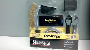 Silicone Kit