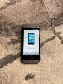 HTC One Mini 2 - Untested - Turns On