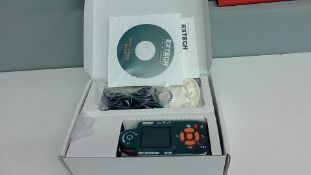 Extech Mc108 Digital Mini Microscope
