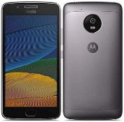 Motorola Moto G5 - Untested - Turns On