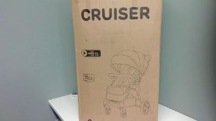 Kinderkraft Cruiser