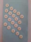 Tapestry Needles, Buttons, Small Needles