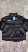 Nike x Drake Nocta Style Puffer Jacket - Tag Says S