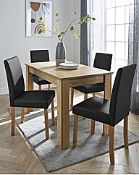 117460D - Double Pallet of Grade C Returns - Home and Furniture Total RRP £875