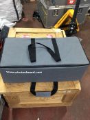 PHOTON BEARD EQUIPMENT CARRY BAG