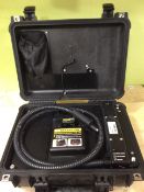 PROBE IN PELI CASE (UNKNOWN MODLE)