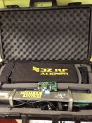 3Z RF ALIGNMENT KIT (BADLY DAMAGED PARTS ONLY)