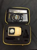 Narda Nardalert s3 99899 personal monitor part missing