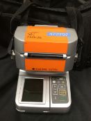 Sumitomo fiber fusion Splicer type-25e