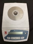 OHAUS PIONEER PA2102