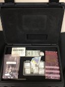 Tektronix p6248 probe witch case and equipment