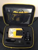 Narda Nardalert s3 99899 personal monitor