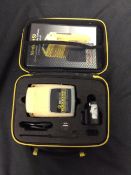 Narda Nardalert s3 99899 personal monitor