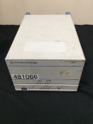 TSMW ROHDE & SCHWARZ UNIVERSAL RADIO NETWORK ANALYSER