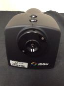 JDSU USB2 FIBER MICROSCOPE FVA-2400-L (UNIT ONLY)
