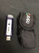 JDSU MP-60 POWER METER