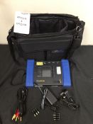 Ideal networks UniPro GBIS in carry bag