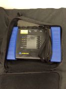 Ideal networks UniPro GBIS in carry bag