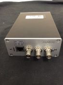 Meinberg Syncbox n2x
