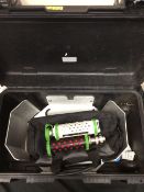 KAELUS PIM ANALYSER ACCESSORIES IN HARD TRAVEL CASE