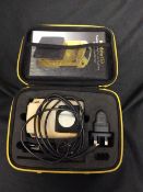 Narda Nardalert s3 99899 personal monitor part missing