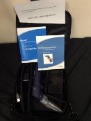 Viavi FiberChek probe In Carry Bag
