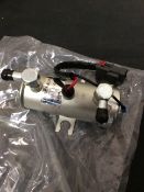 SMALL ELECTRIC FUEL PUMP