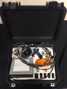 AGILENT NPN-125890 IN 1400 PELI CASE