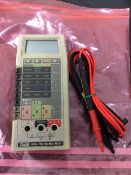 FLUKE 8060A multimeter