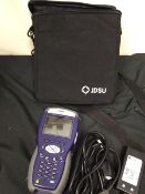 JDSU HST-3000 TESTER IN CARRY BAG
