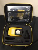 Narda Nardalert s3 99899 personal monitor part missing