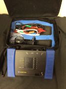 Ideal networks UniPro GBIS in carry bag