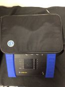 Ideal networks UniPro GBIS in carry bag