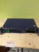 VIAVI OTU 8000 OPTICAL TEST UNIT