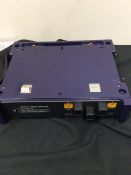 JDSU /ACTERNA OPTICAL DWDM ANALYSER OSA-201