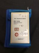NOYES OLS1 DUAL OPTICAL LIGHT SOURCE