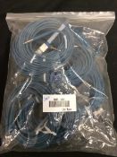 8x Agilent 5067-0389 cable