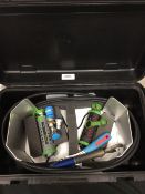 KAELUS PIM ANALYSER ACCESSORIES IN HARD TRAVEL CASE