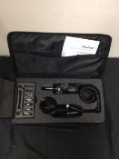 Westover fiber microscope In carry case