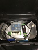 KAELUS PIM ANALYSER ACCESSORIES IN HARD TRAVEL CASE