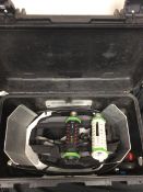 KAELUS PIM ANALYSER ACCESSORIES IN HARD TRAVEL CASE