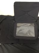 3X JDSU IPAD CASES