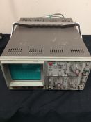 HAMEG OSCILLOSCOPE HM203-9