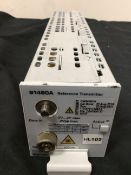 Agilent 81490A refrance transmitter