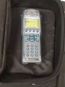 Trend AuroraSonata ISDN TESTER Unit Only No bag or Cables