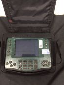 BIRD SITE ANALYSER IN CASE