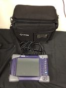 JDSU MTS 6000A Handheld test set